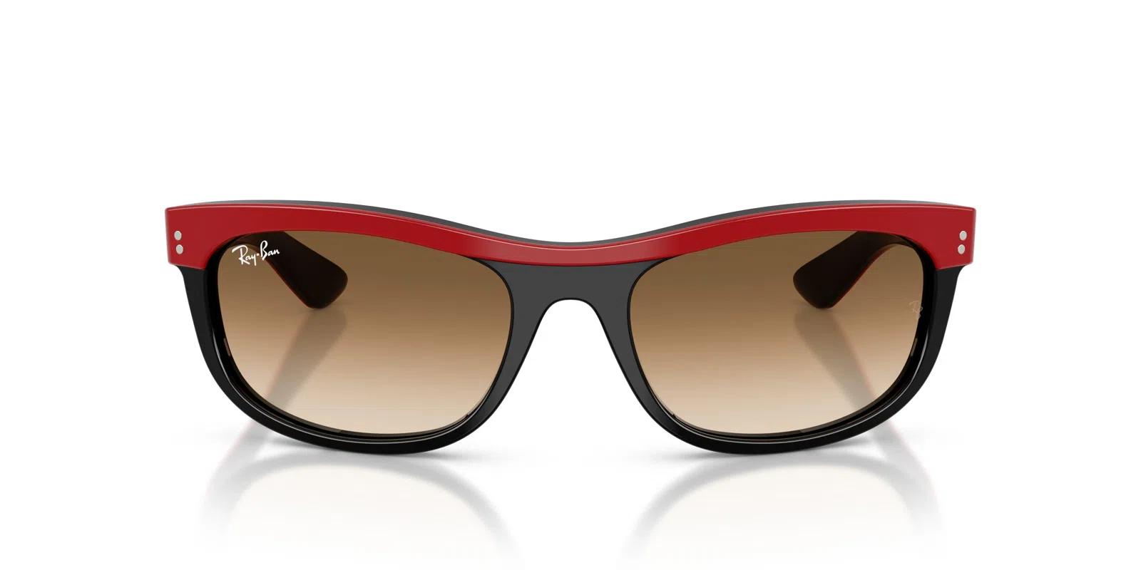 Ray-Ban Balorama 2489 Sunglasses - view 25
